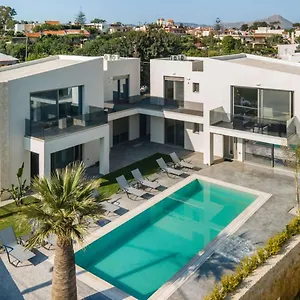 Jarko Luxury Appartement Argoulidhés