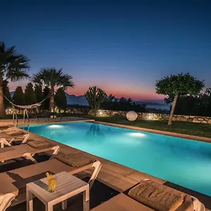 Olea Luxury Heraklion Appartement Ano Fortetsa