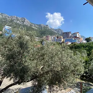 Meca Appartement Krujë