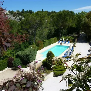 Résidence Les écureuils Appartement Gréoux-les-Bains